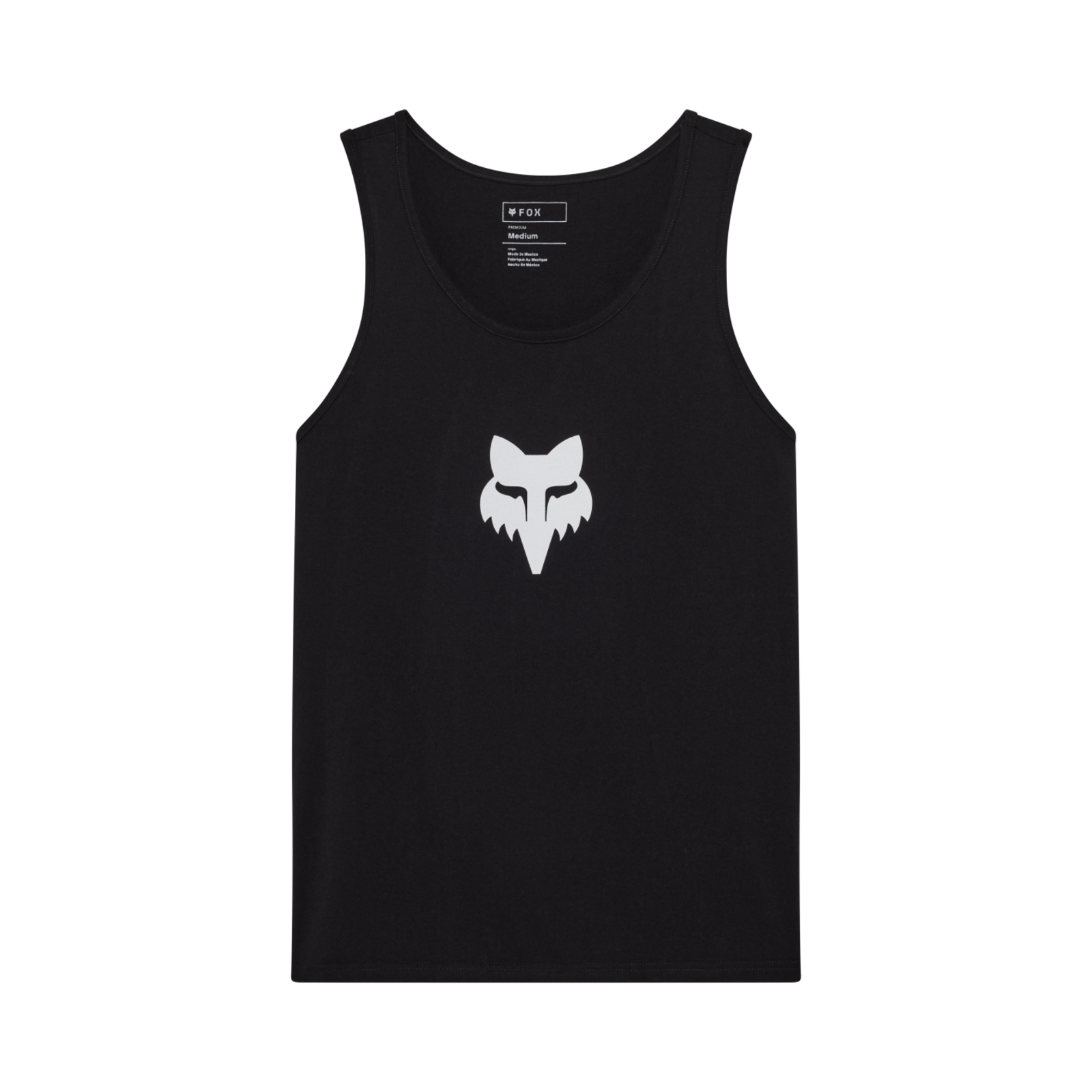 Fox Head 195 Original Tank