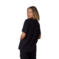 W Absolute Ss Tee