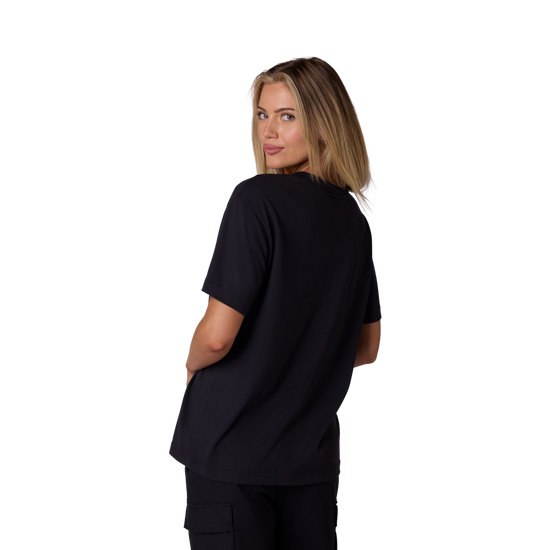 W Absolute Ss Tee