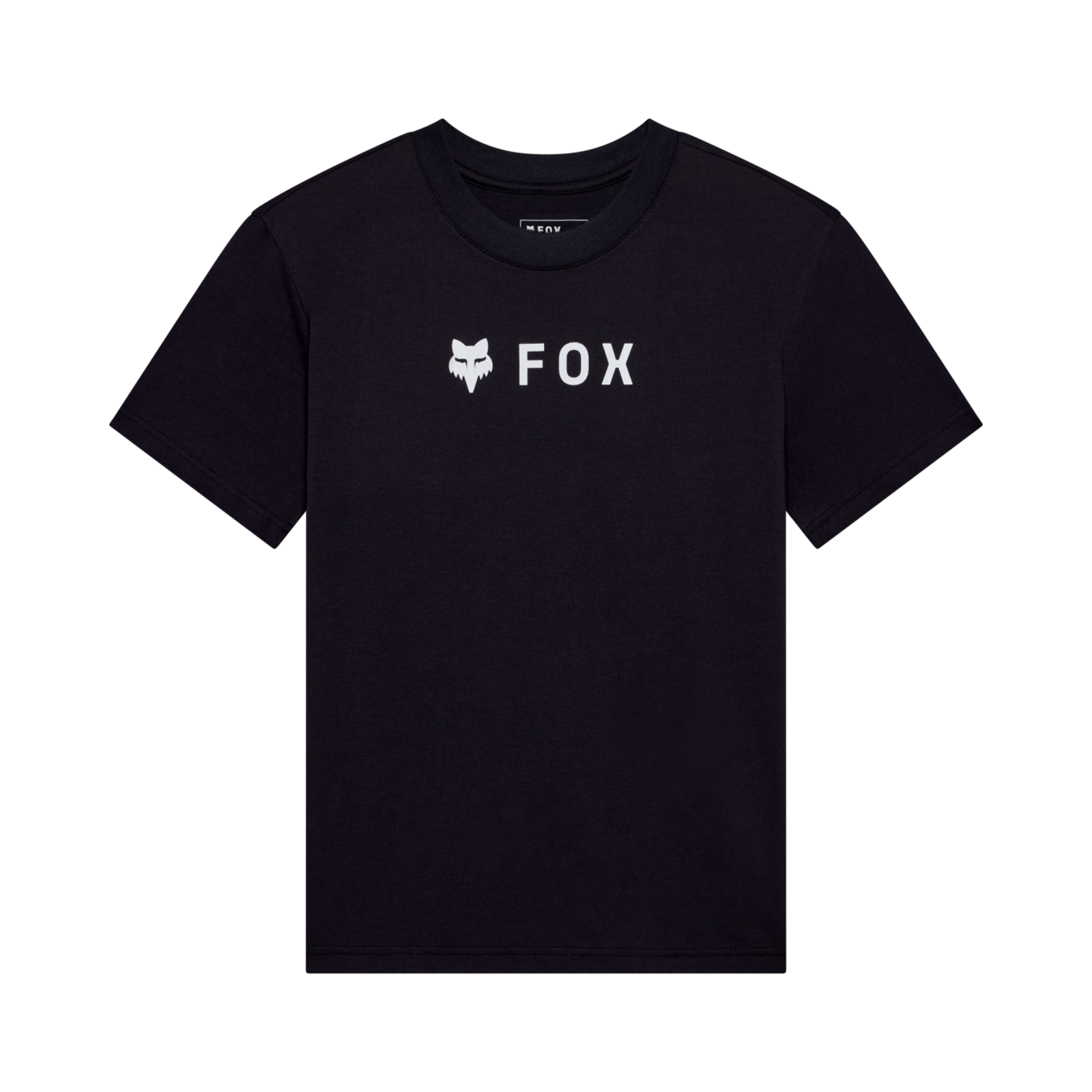 W Absolute Ss Tee