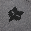 Yth Fox Head Ss Tee