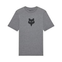 Yth Fox Head Ss Tee
