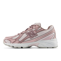 New Balance U7404S4 740 Pink Granite Pink Chalk