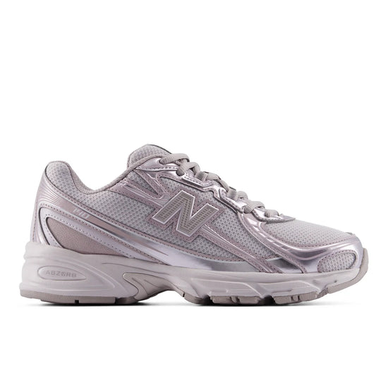 New Balance U740638 740 Horizon Grey Truffle Metallic