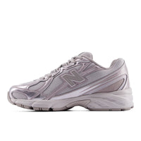 New Balance U740638 740 Horizon Grey Truffle Metallic