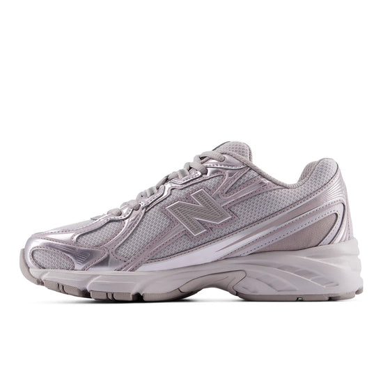 New Balance U740638 740 Horizon Grey Truffle Metallic