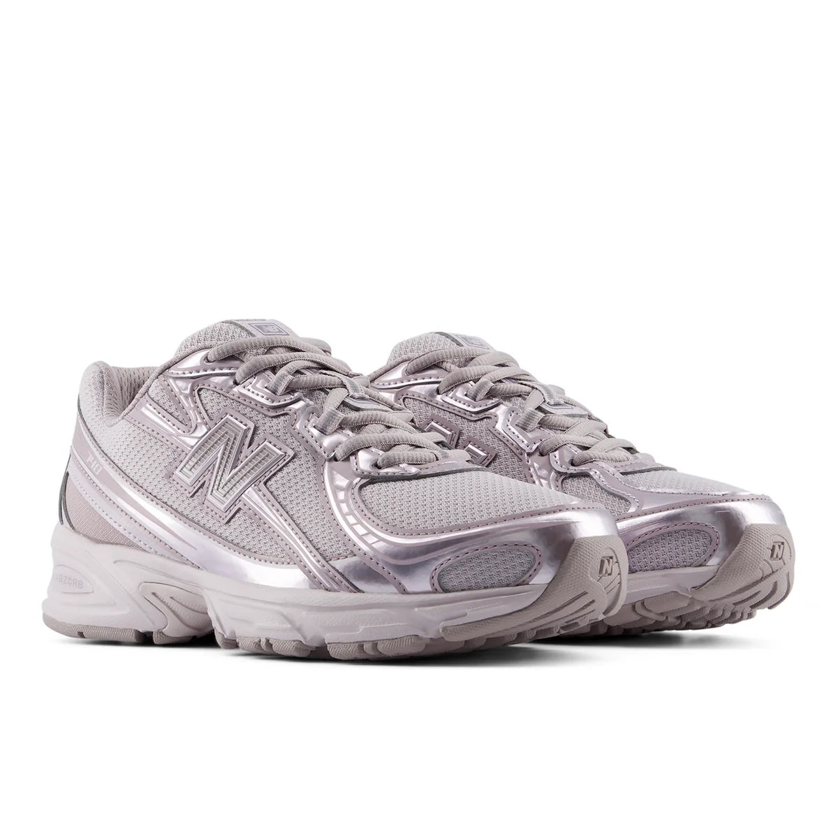 New Balance U740638 740 Horizon Grey Truffle Metallic