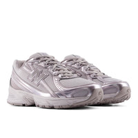 New Balance U740638 740 Horizon Grey Truffle Metallic