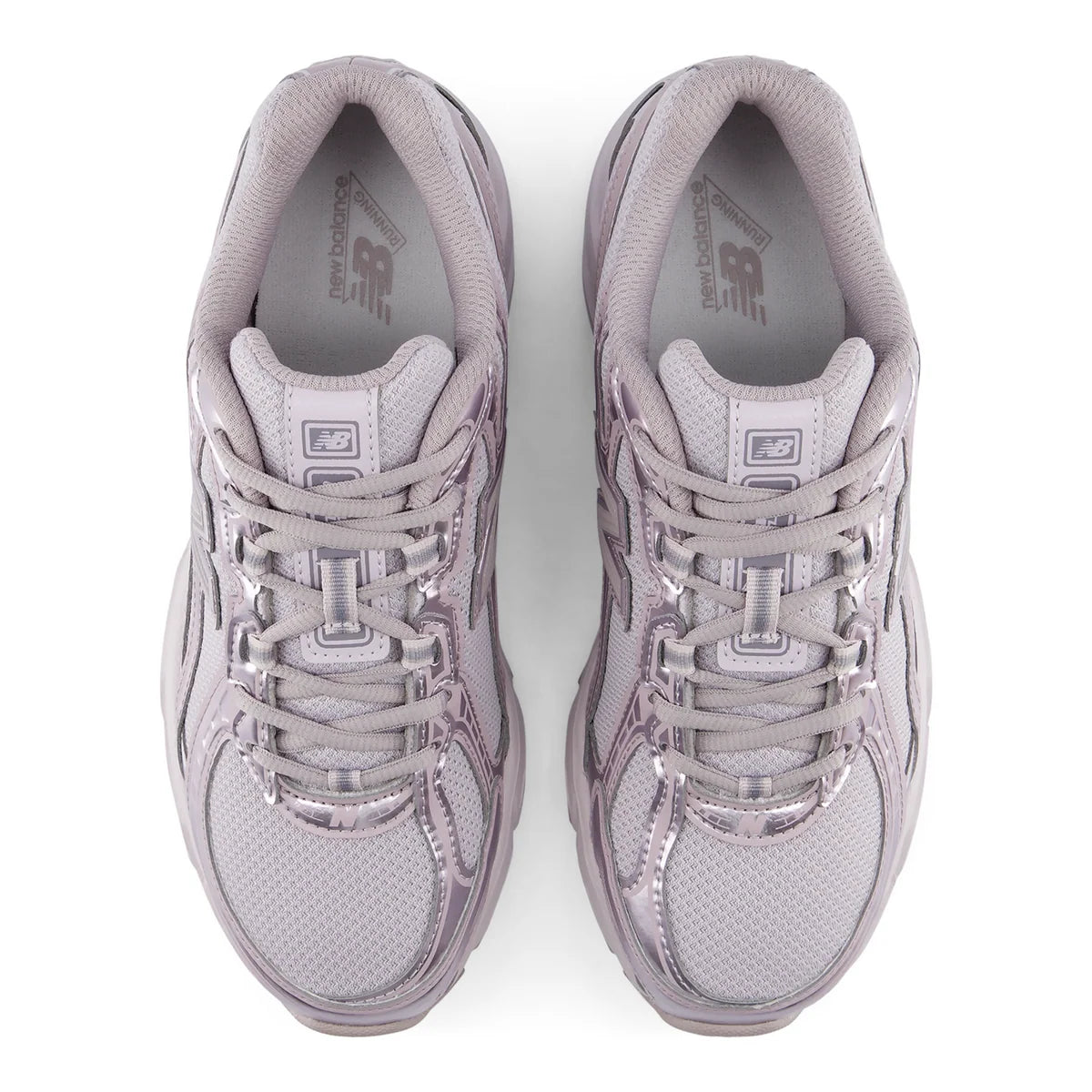 New Balance U740638 740 Horizon Grey Truffle Metallic