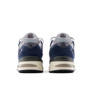 New Balance Made in UK 991v2 Insignia Blue/Alloy