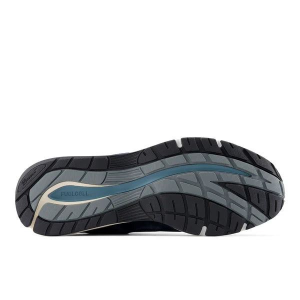 New Balance Made in UK 991v2 Insignia Blue/Alloy