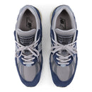New Balance Made in UK 991v2 Insignia Blue/Alloy
