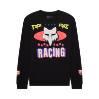Hardcore 195 Original Ls Tee