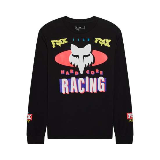 Hardcore 195 Original Ls Tee