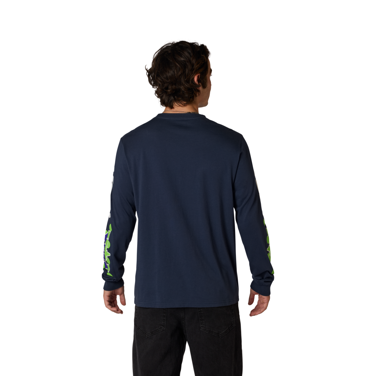 Hc94 195 Original Ls Tee