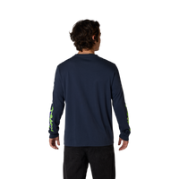 Hc94 195 Original Ls Tee
