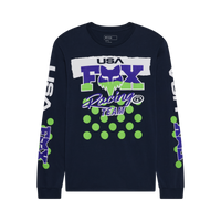 Hc94 195 Original Ls Tee