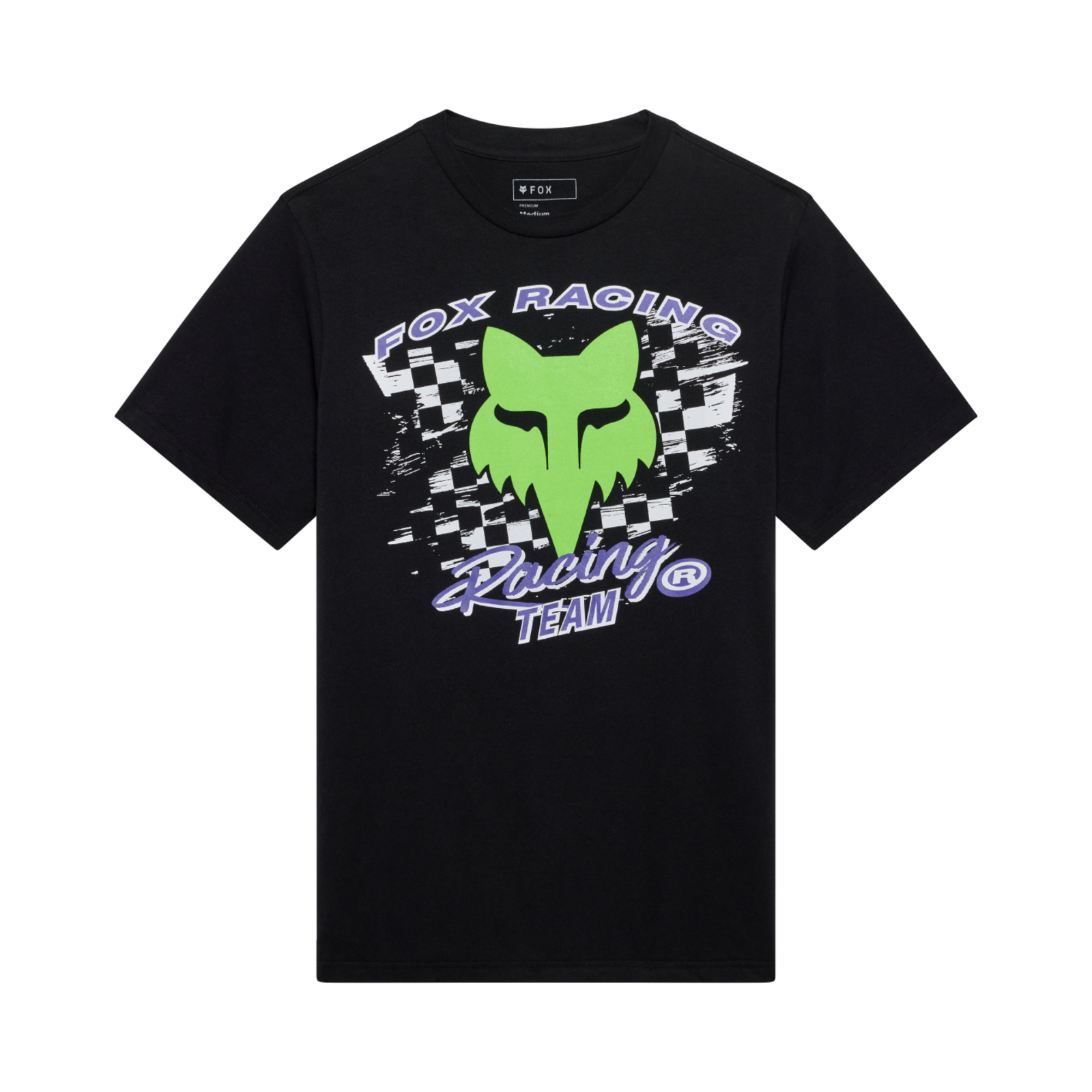 Hc94 Ii Original Ss Tee