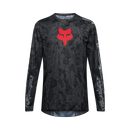 Fox Racing 180 Abyss Jersey Black