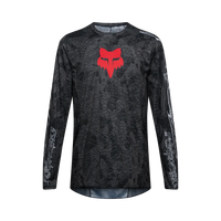 Fox Racing 180 Abyss Jersey Black