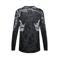 Fox Racing 180 Abyss Jersey Black
