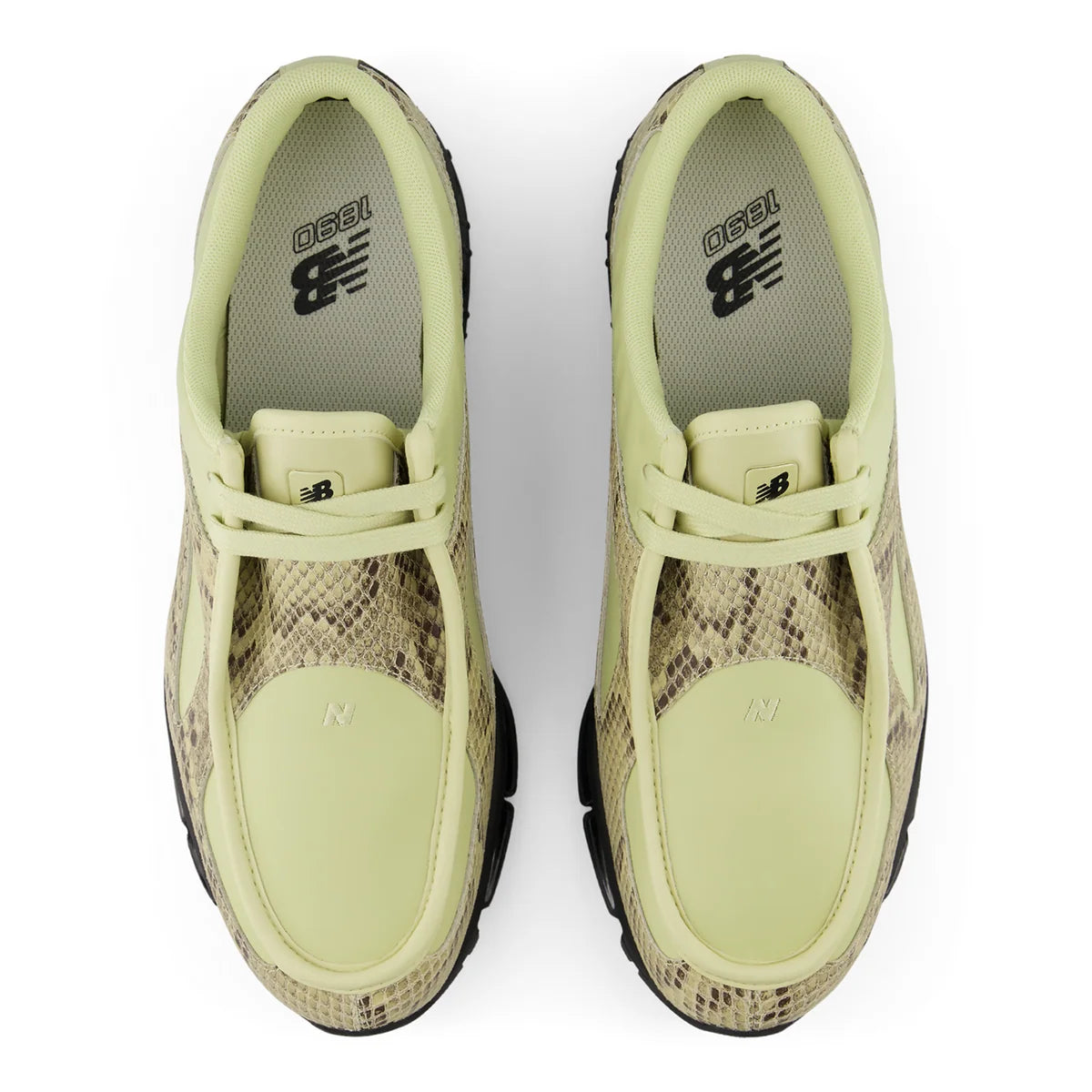 New Balance U18907P8 1890A Morel Black
