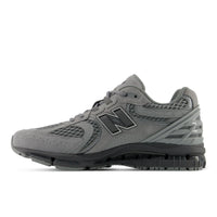 New Balance U195438R - Slate Grey/Castlerock