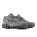 New Balance U195438R - Slate Grey/Castlerock