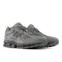 New Balance U195438R - Slate Grey/Castlerock