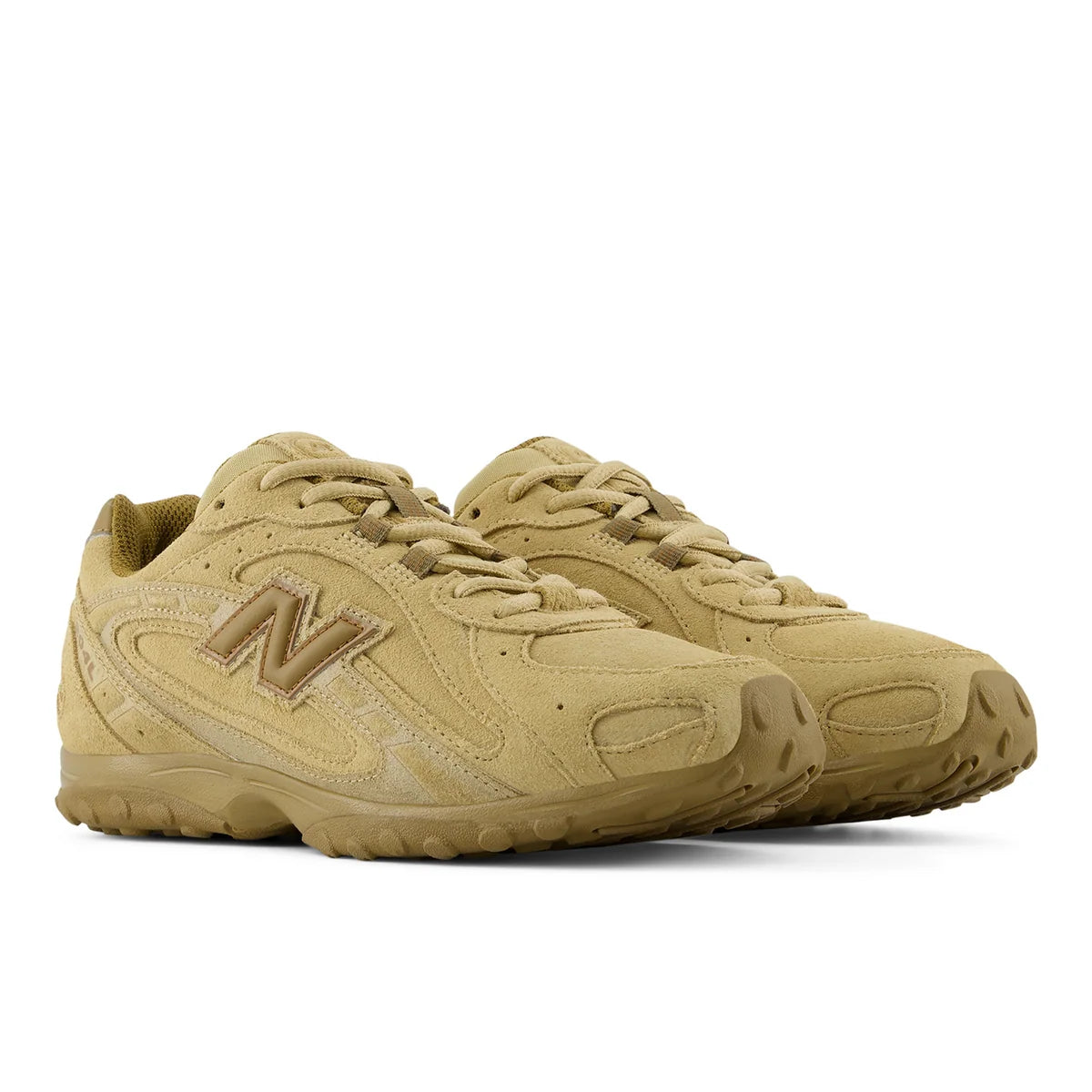 New Balance U204LFSP 204L Quicksand Bark