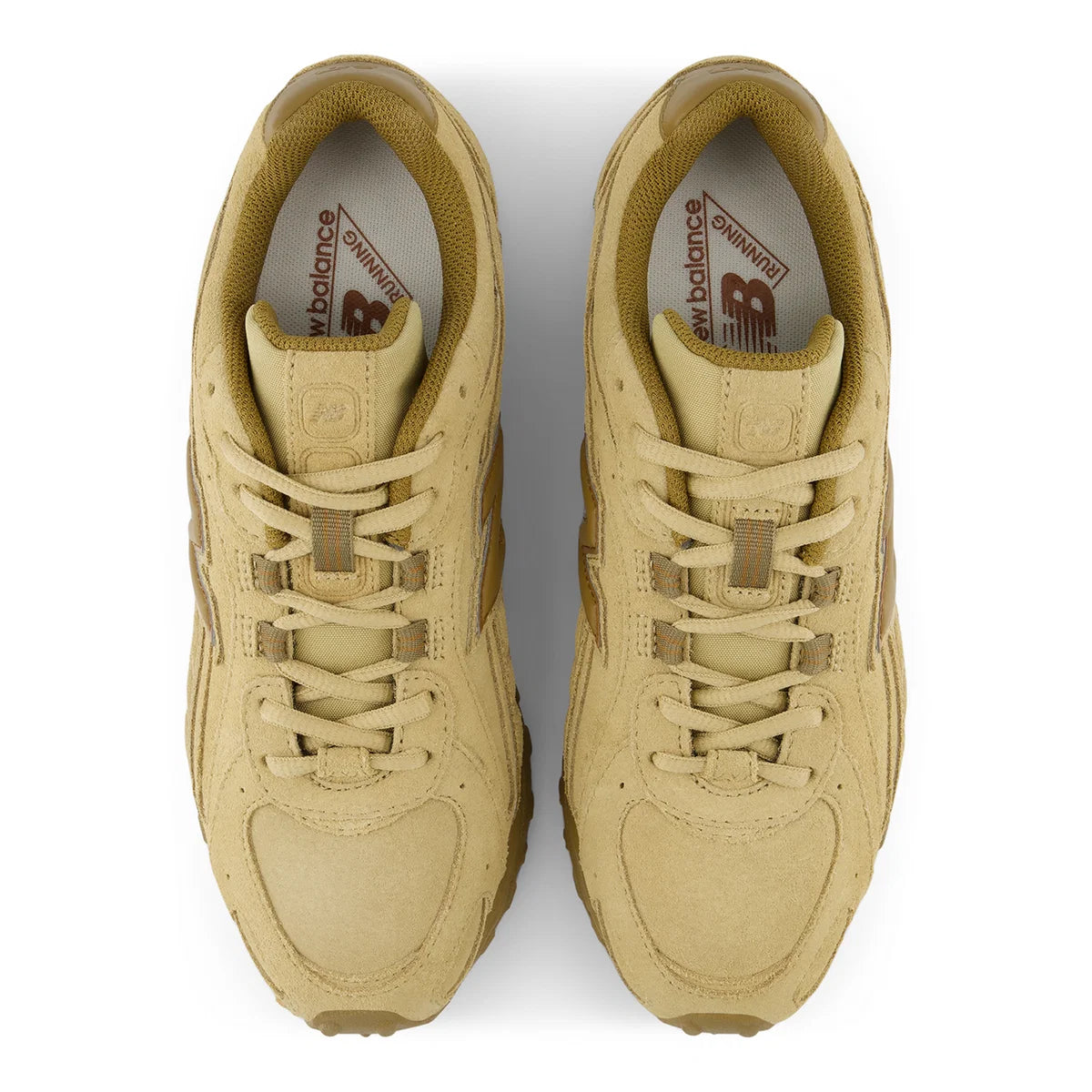 New Balance U204LFSP 204L Quicksand Bark