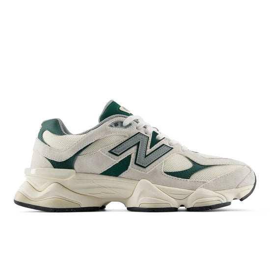 New Balance U90607ET 9060 Nightwatch Green Angora