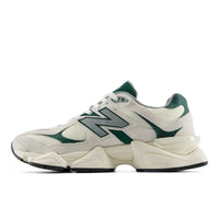 New Balance U90607ET 9060 Nightwatch Green Angora