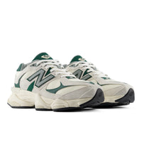 New Balance U90607ET 9060 Nightwatch Green Angora