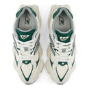 New Balance U90607ET 9060 Nightwatch Green Angora