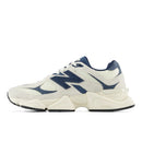 New Balance U906089J 9060 NB Navy Linen