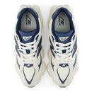New Balance U906089J 9060 NB Navy Linen