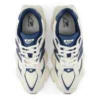 New Balance U906089J 9060 NB Navy Linen