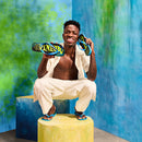 Havaianas Top Vjr Street - Brilliant Blue