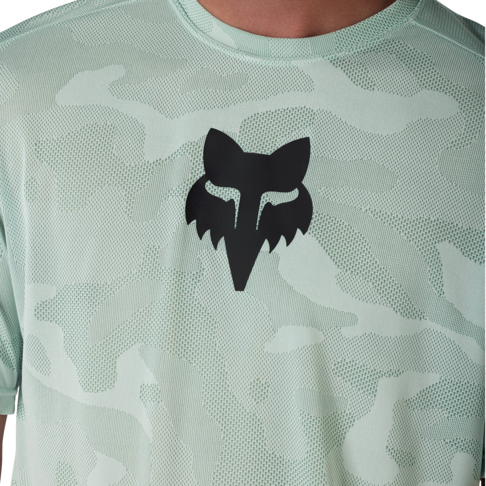 Fox Racing Ranger Tru Dri SS Jersey