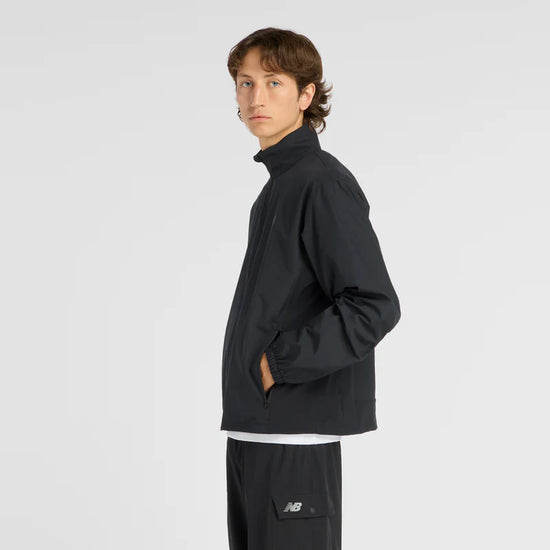 New Balance W Fast Days Jacket Black