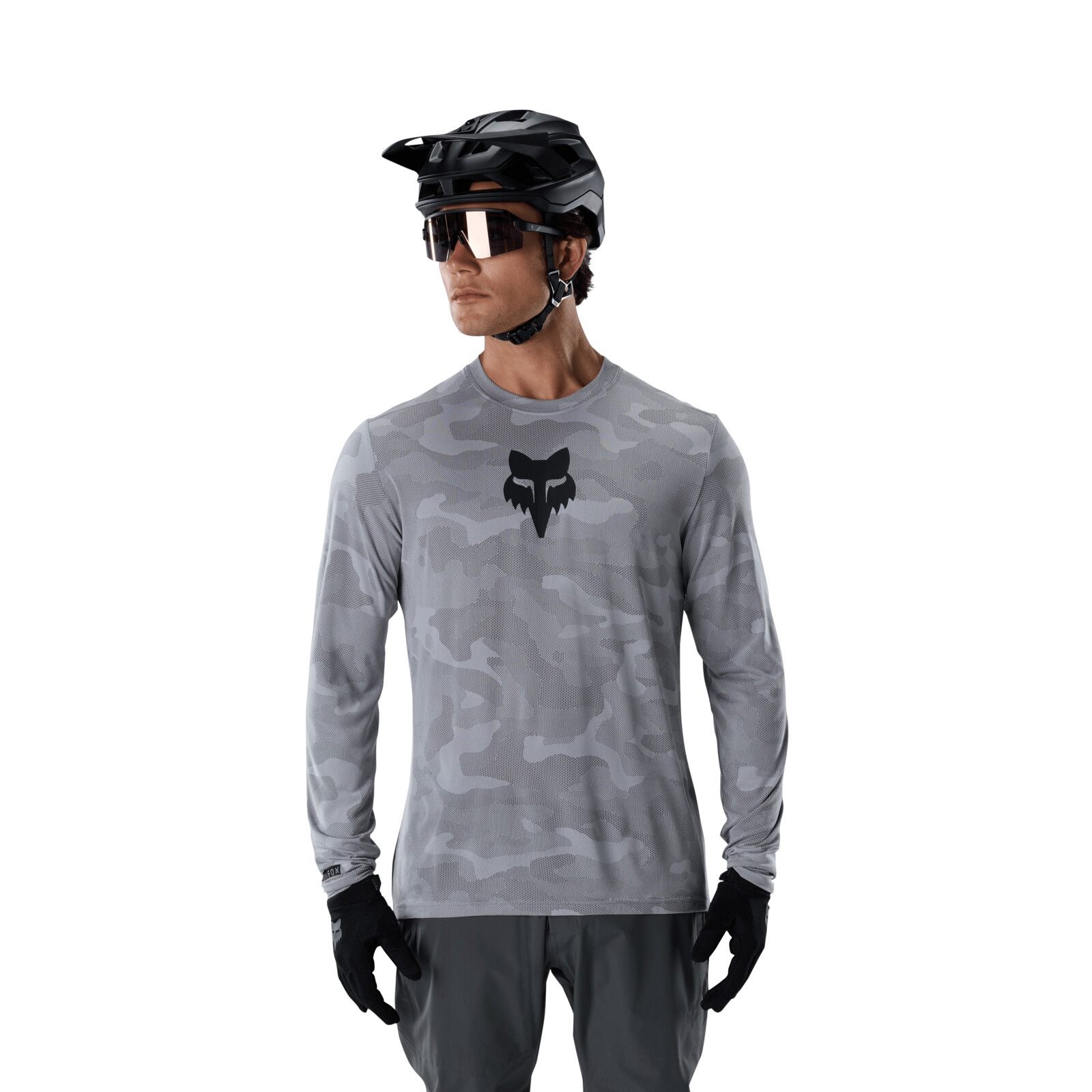 Fox Racing Ranger Tru Dri LS Jersey