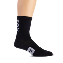 6" Flexair Merino Sock