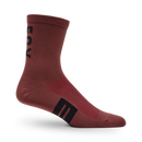 6" Flexair Merino Sock