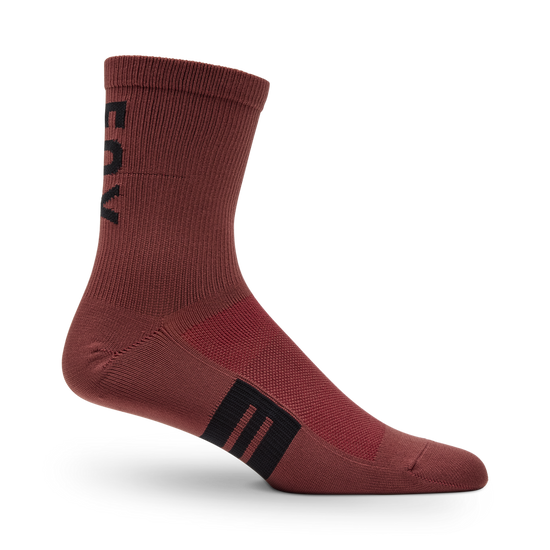 6" Flexair Merino Sock