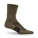 6" Flexair Merino Sock