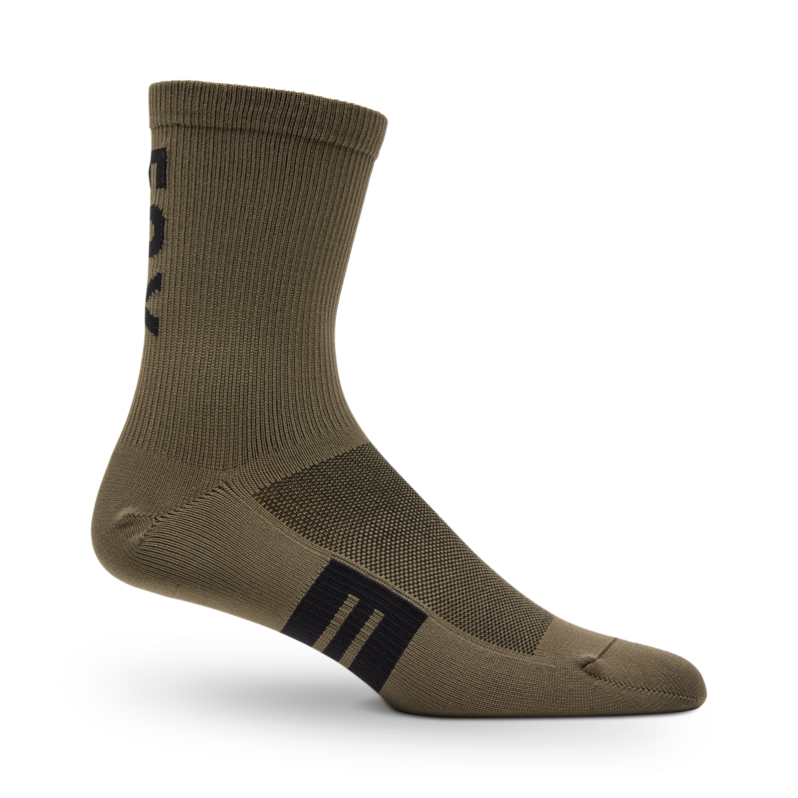 6" Flexair Merino Sock