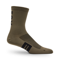 6" Flexair Merino Sock