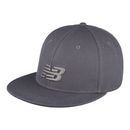 6 Panel Flat Brim