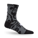 6" Ranger Sock Frequency